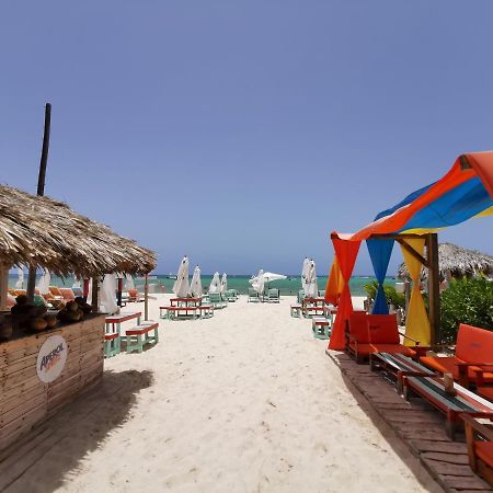 Coral Studios Playa Los Corales - Beach Club And Spa Punta Cana Exterior photo