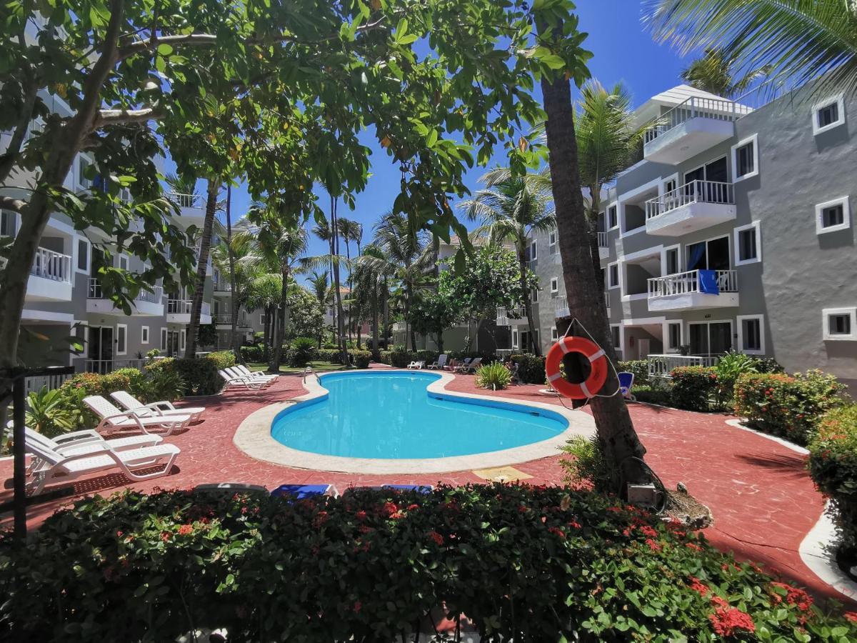 Coral Studios Playa Los Corales - Beach Club And Spa Punta Cana Exterior photo
