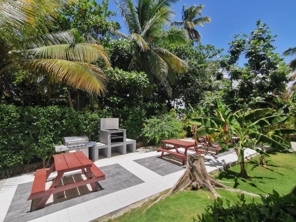 Coral Studios Playa Los Corales - Beach Club And Spa Punta Cana Exterior photo