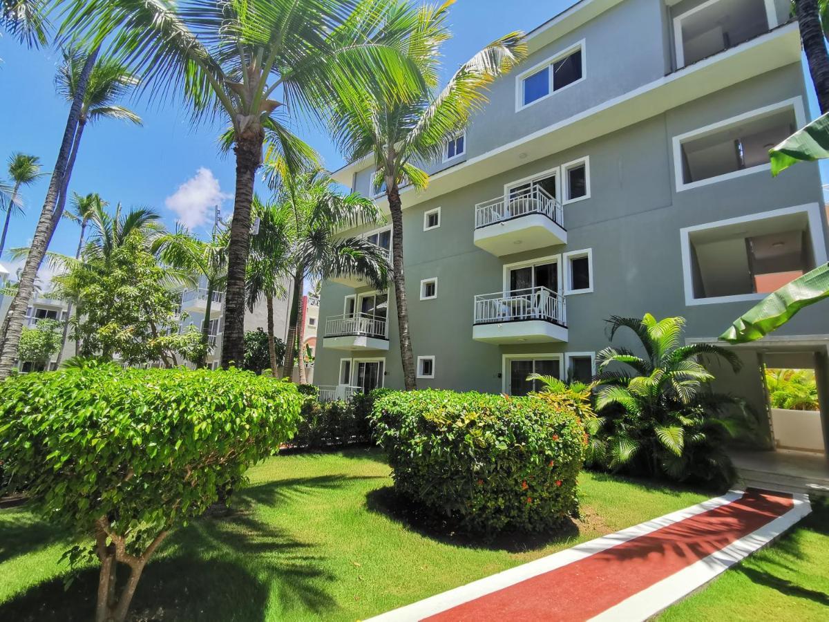 Coral Studios Playa Los Corales - Beach Club And Spa Punta Cana Exterior photo