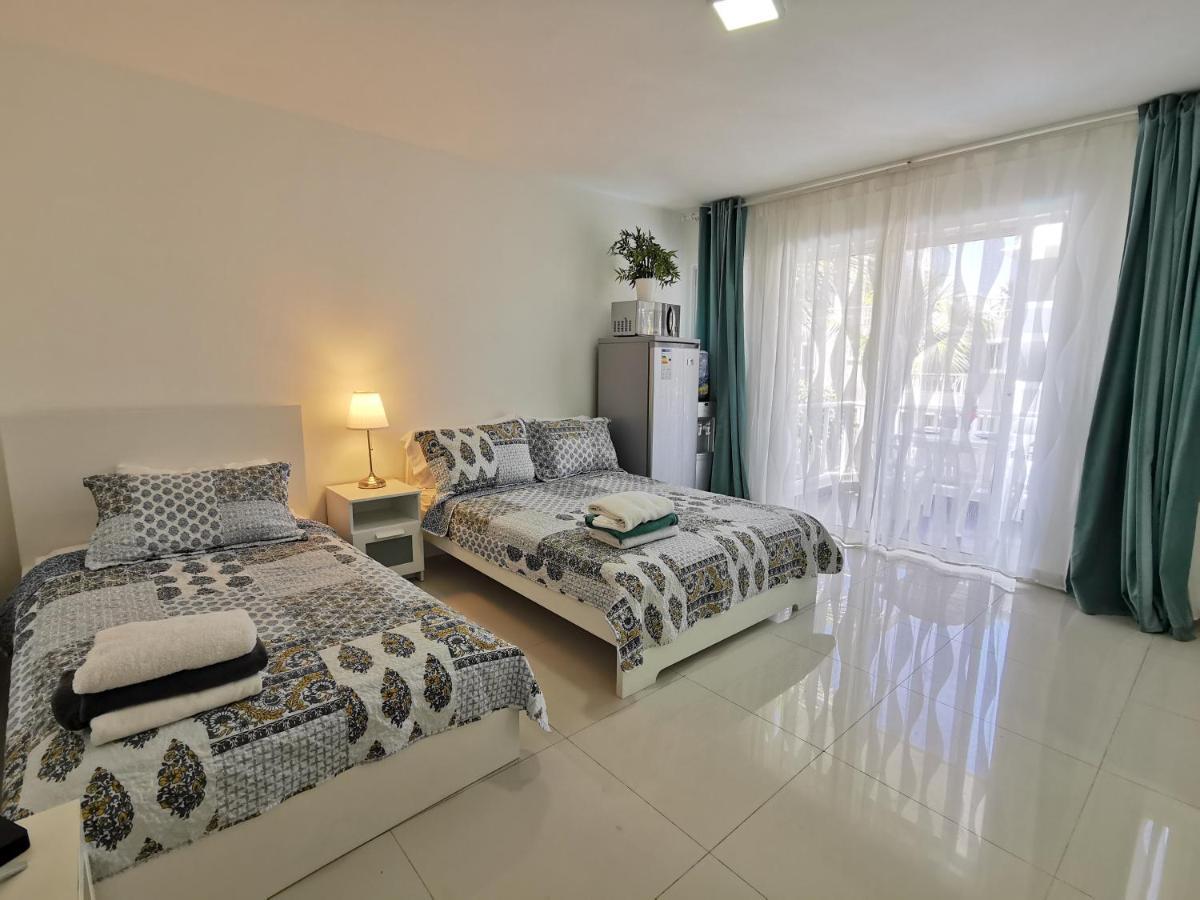 Coral Studios Playa Los Corales - Beach Club And Spa Punta Cana Room photo