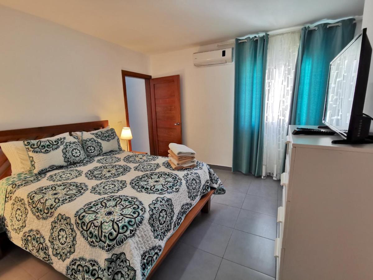Coral Studios Playa Los Corales - Beach Club And Spa Punta Cana Room photo